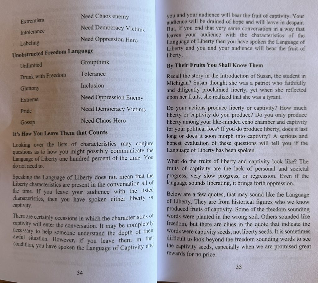 Book pages 34 and 35