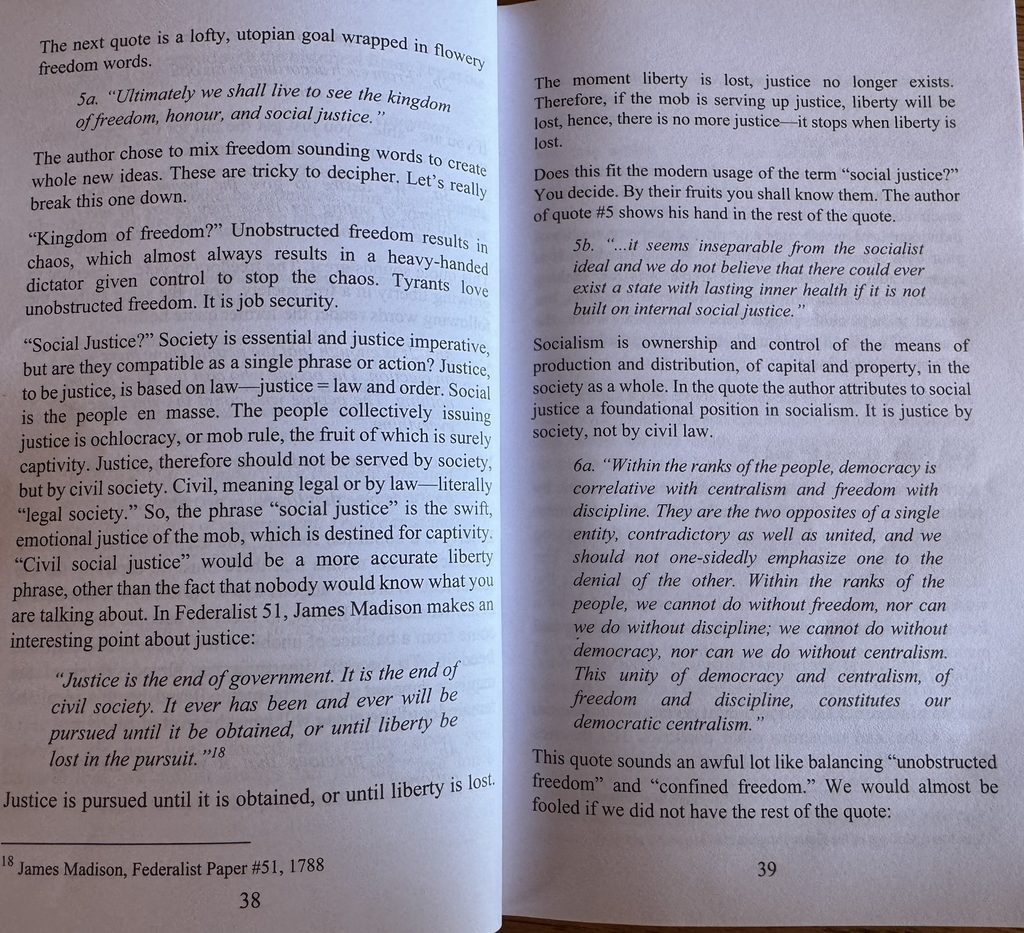 Book pages 38 and 39