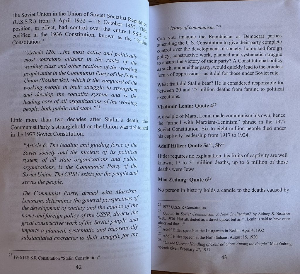 Book pages 42 and 43