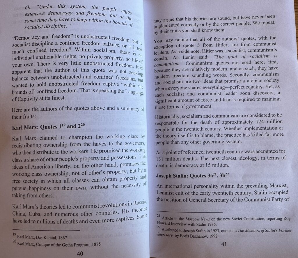 Book pages 40 and 41